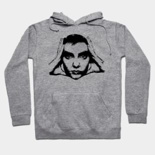 Sinead O’Conoor Hoodie